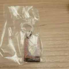 仮面ライダー　めじるしアクセサリー2　アドベントカード(ファイナルベント)