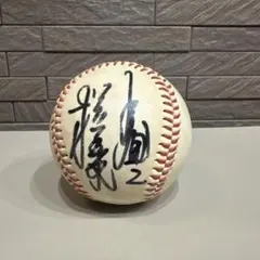 値下げ】阪神タイガース #29 井川慶 レプリカサインボール - メルカリ