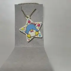 Loveラバ星ちょこクランチ　タキシードサム