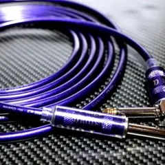 限定プラグ】OYAIDE オヤイデ G-SPOTギターシールド2m【新品】 - メルカリ