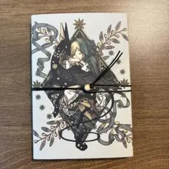 とんがり帽子のアトリエ 魔円手帳 7巻限定版特典 - メルカリ