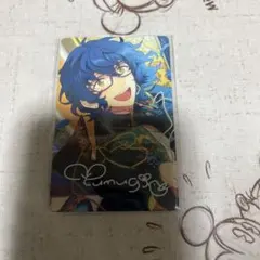 あんスタ 韓国 フォトカード フォトカ アイドル 青葉つむぎ