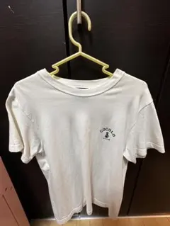COCOLO プリント Tシャツ Sサイズ ホワイトのサムネイル