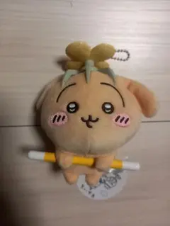 ちいかわ 討伐マスコット うさぎ