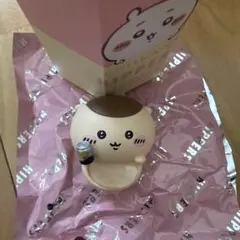 ちいかわ ヒッパーズ HIPPERS くりまんじゅう
