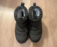 THE NORTH FACE スノーブーツ NF51884 24cm