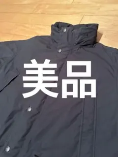 ザ・ノースフェイス パープルレーベル　ハイヴェントマウンテンダウンコート