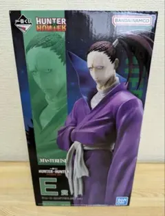 2026年最新】一番くじ ハンターハンター シュートの人気アイテム