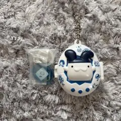 みみっち　たまごっち　めじるし　ガチャガチャ