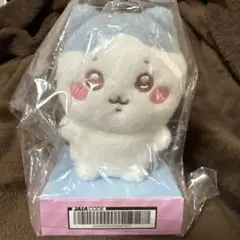 ちいかわ ぴたれすと ハチワレ