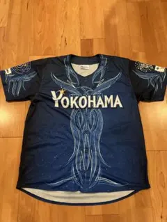 横浜DeNAベイスターズ ユニフォーム