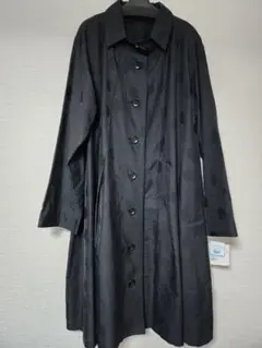 センソユニコ　慈雨　ロングコート　新品未使用 2025年最新】センソユニコ慈雨コートの人気アイテム - メルカリ