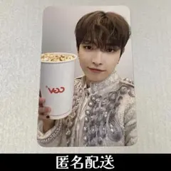 ATEEZ ホンジュン 映画 韓国 CGV 来場者 特典 第1弾 トレカ