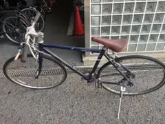 引渡し限定】サイクルベースあさひ WEEKEND BIKES - メルカリ