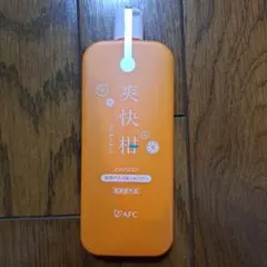 AFC 爽快柑 薬用アミノ酸シャンプー 150mlのサムネイル
