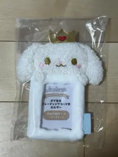 JOCHUM 白岩瑠姫 ruru ルル トレカホルダー