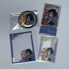 劇場版 鬼滅の刃 無限城編 2025年中国限定発売 非遺シリーズ 伊黒小芭内