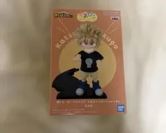 僕のヒーローアカデミア ちあぴこ ～ばくごうかつき～ 爆豪勝己