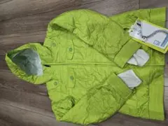 新品未使用　BURTONスキーウェアLサイズ