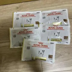 ロイヤルカナン 犬用 満腹感サポート CLT 小型犬用S 30g×6袋 - メルカリ