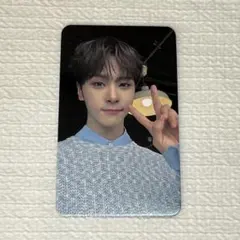 BAE173 POLARIS 入場特典 ユジュン トレカ