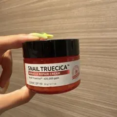 SOME BY MI SNAIL TRUECICA リペアクリーム 60gのサムネイル