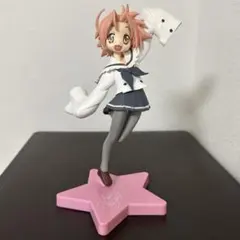 らき☆すた エクストラフィギュアVol.3 日下部みさお 小神あきら