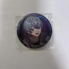 【匿名配送】シクフォニ 缶バッジ 雨乃こさめ