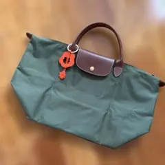 ル プリアージュ オリジナル M トップハンドルバッグ