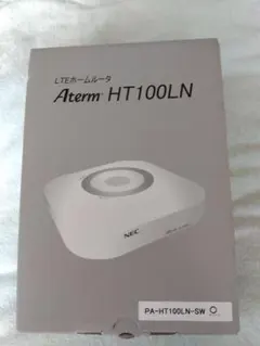 2026年最新】Aterm HT100LNの人気アイテム - メルカリ