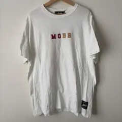 MOBB オーバーTシャツ