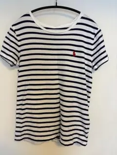 Polo Ralph Lauren ボーダー Tシャツのサムネイル
