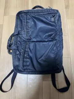 PORTER ポーター 3WAY ブリーフケース ビジネスバッグのサムネイル