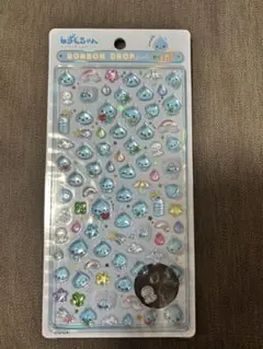 【正規品】ボンボンドロップシールしずくちゃんmini(まとめ買いあり)