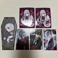 にじさんじ 葛葉 Happy B-day to Kuzuhaフォトカード