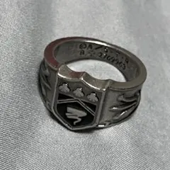 嵐のリング家庭教師ヒットマンREBORN! RingcolleDXボンゴレリング