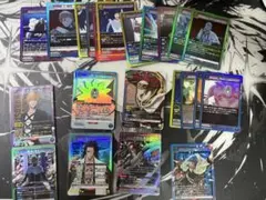 ユニオンアリーナ　引退品 2026年最新】種別：まとめ売り／引退品 UNION ARENA(ユニオンアリーナ