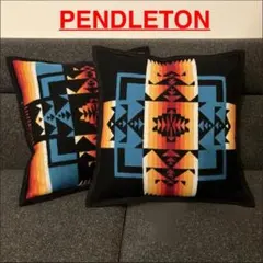 PENDLETON　ペンドルトン　クッション　2個セット ペンドルトン NEW クッションカバー – aandfonlinestore