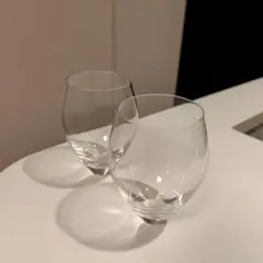 スガハラ sghr ペアグラス