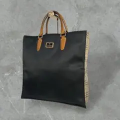 Burberry.s of LONDON CLASSICS tote bag