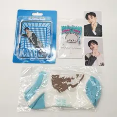 superjunior ウニョク シンドン スペシャルキット トレカ sj - メルカリ