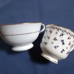 【Noritake】カップのみ２個セット
