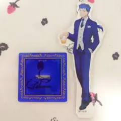 Fate/stay night ランサー　クーフーリン