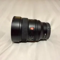 SONY FE 24mm F1.4 GM 5年保証付 2028年まで保証 美品 - メルカリ
