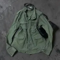 y2k military グランジ ミリタリージャケット カーキ ハイネック Y2k グランジ ミリタリージャケット ダブルジップ アウター カーキ