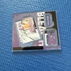 bleach アクリルスタンド　ザエルアポロ