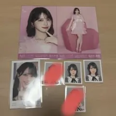 LOVE 佐々木舞香 生写真 ミニフォトカード IDフォト まとめ売り - メルカリ