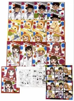 2025年最新】金色のガッシュ ポストカードの人気アイテム - メルカリ