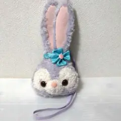 ステラルー ディズニーシー限定 ポシェット