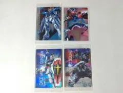 ガンダムSEED CLUB カード 7枚セット - メルカリ